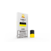 Banana Pods (Pack of 4) | 0% (0mg) Salt Nicotine by Weight