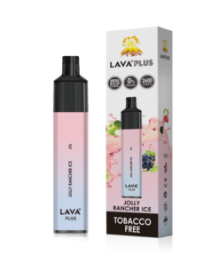lava monster vape​