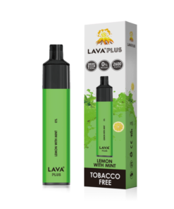 lava ice vape​