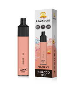 lava clear vape​