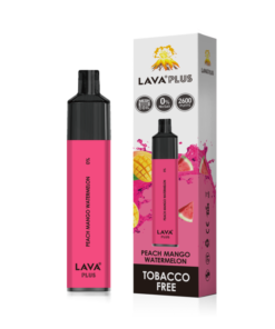 lava monster vape review​