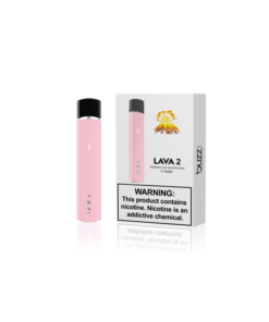 lava plus vapes​