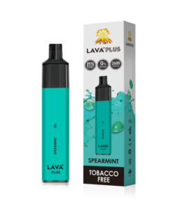 lava plus vape​