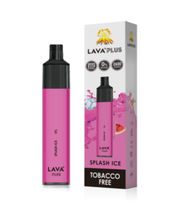 black lava vape​