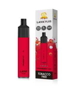 lava flow vape juice​