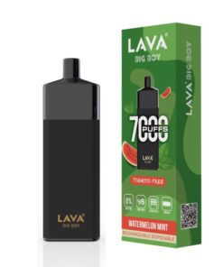 lava vape​